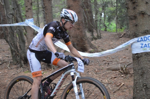 ČP MTB XCO - ZADOV 2020