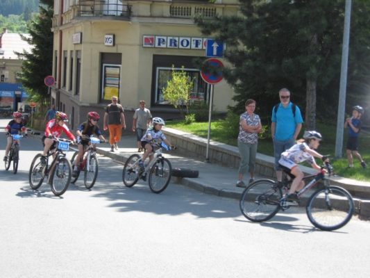 8. května 2009 Valaský pohár - Valaské Klobouky