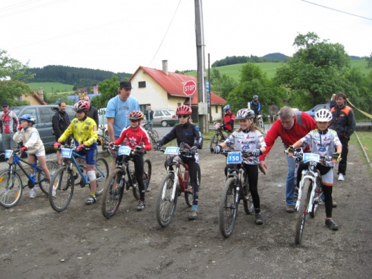 13. června 2009 Valaský pohár - Ratiboř