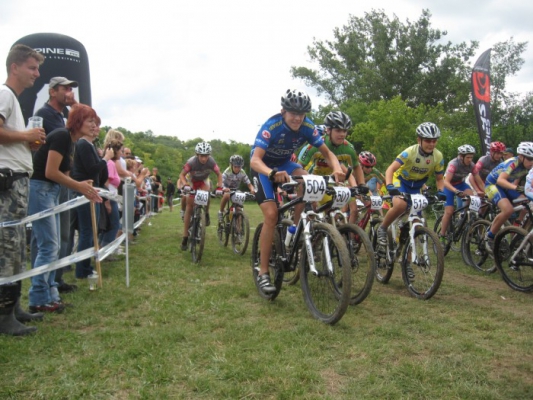 17.července 2009 Pohár SR Vinohrady nad Váhom