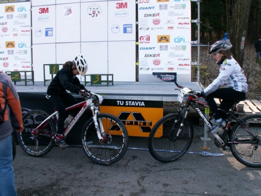 11.4.2010 Slovenský pohár - Turčianské Teplice