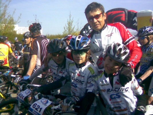 24.4.2010 koda bike Ostrava