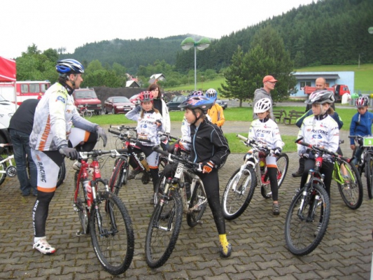 19.6.2010 Valaský pohár Halenkov