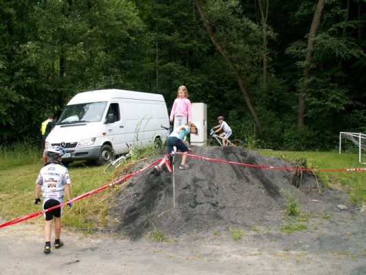 5.7.2010 Valaský pohár Semetín