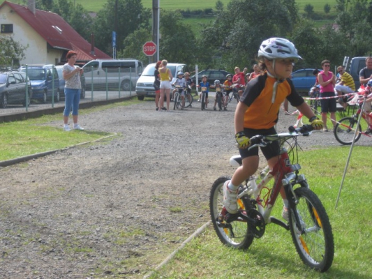 14.8.2010  Valaský pohár Ratiboř