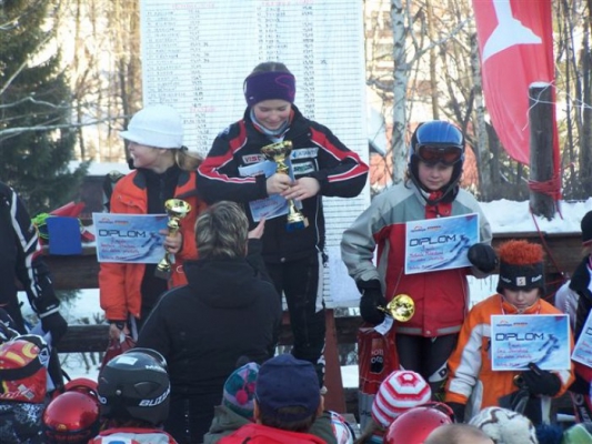 Madeja cup Sviňorky 29.-30.1.2011