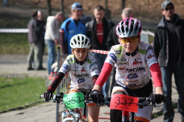 3.4.2011 Grand Prix  MTB - Polsko