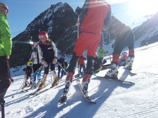 Stubai září + říjen 2011