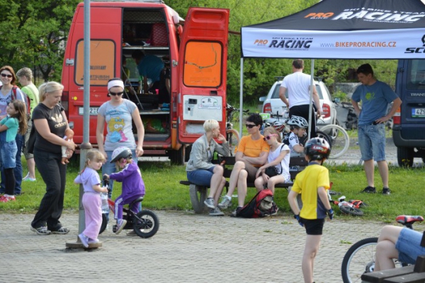 Valaský pohár Halenkov 8.5.2013