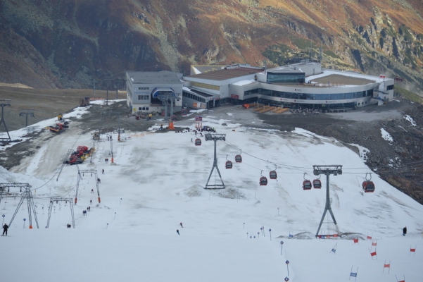 Stubai-26.9.2013 soustředění