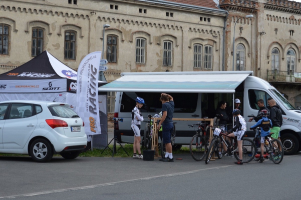 Český pohár Kutná Hora 15.6.2014